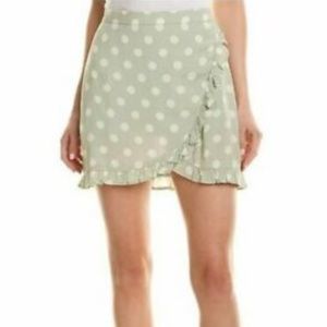 CAPULET Madeleine Skirt - XS